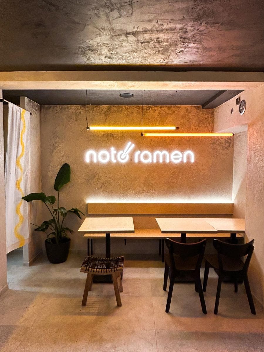 Noto Ramen