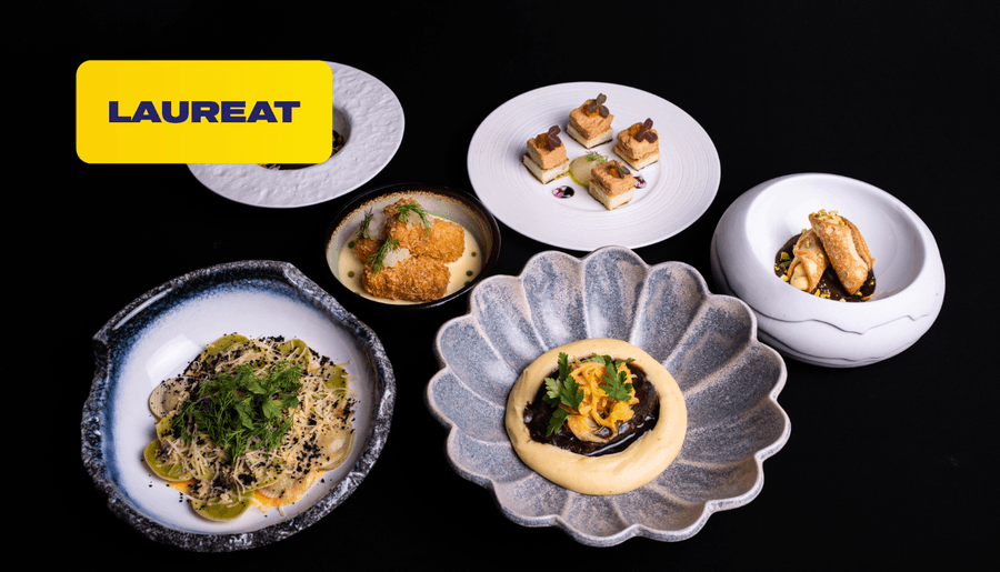 Dram: Cocktail Bar & Restaurant