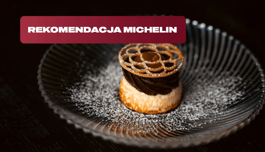 Butchery & Wine (Michelin rekomendacja)