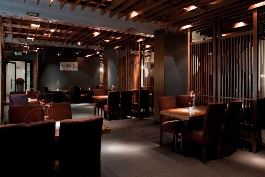 KAYA SUSHI (Tychy)