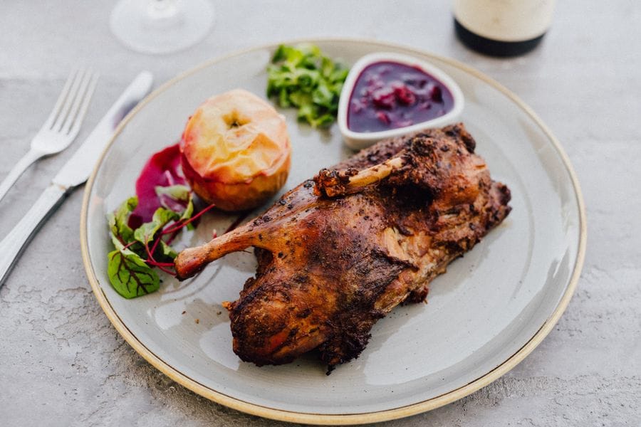 Sielanka Restauracja & Bankiet (Gietrzwałd)