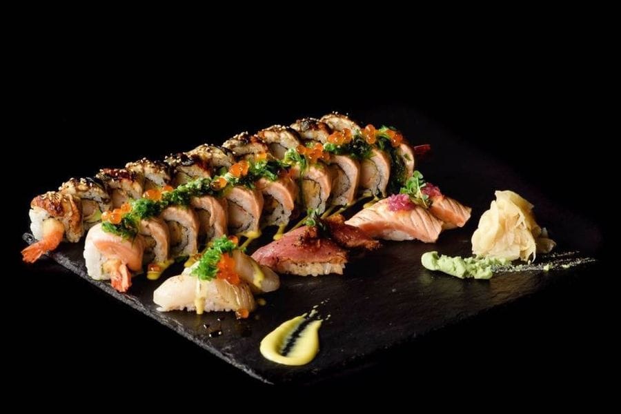 Musso Sushi (na wynos)