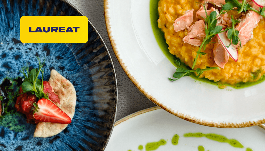 The Garden w Hotelu Hilton Rzeszów