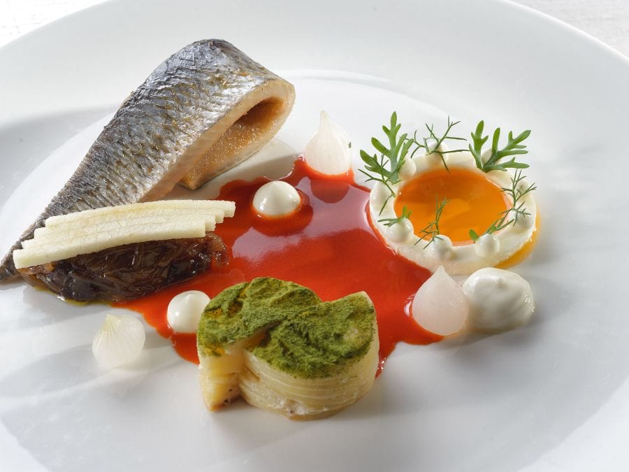 Zdjęcie restauracji Biały Królik (Gdynia)