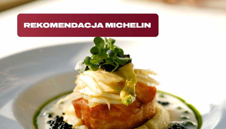 Fisherman (Sopot) (Michelin rekomendacja)