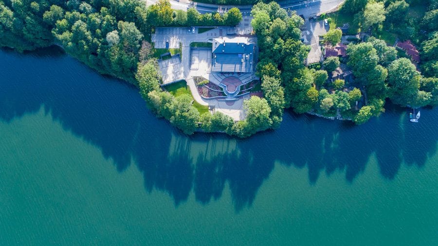 Zdjęcie restauracji Verdi (Międzybrodzie Bialskie)