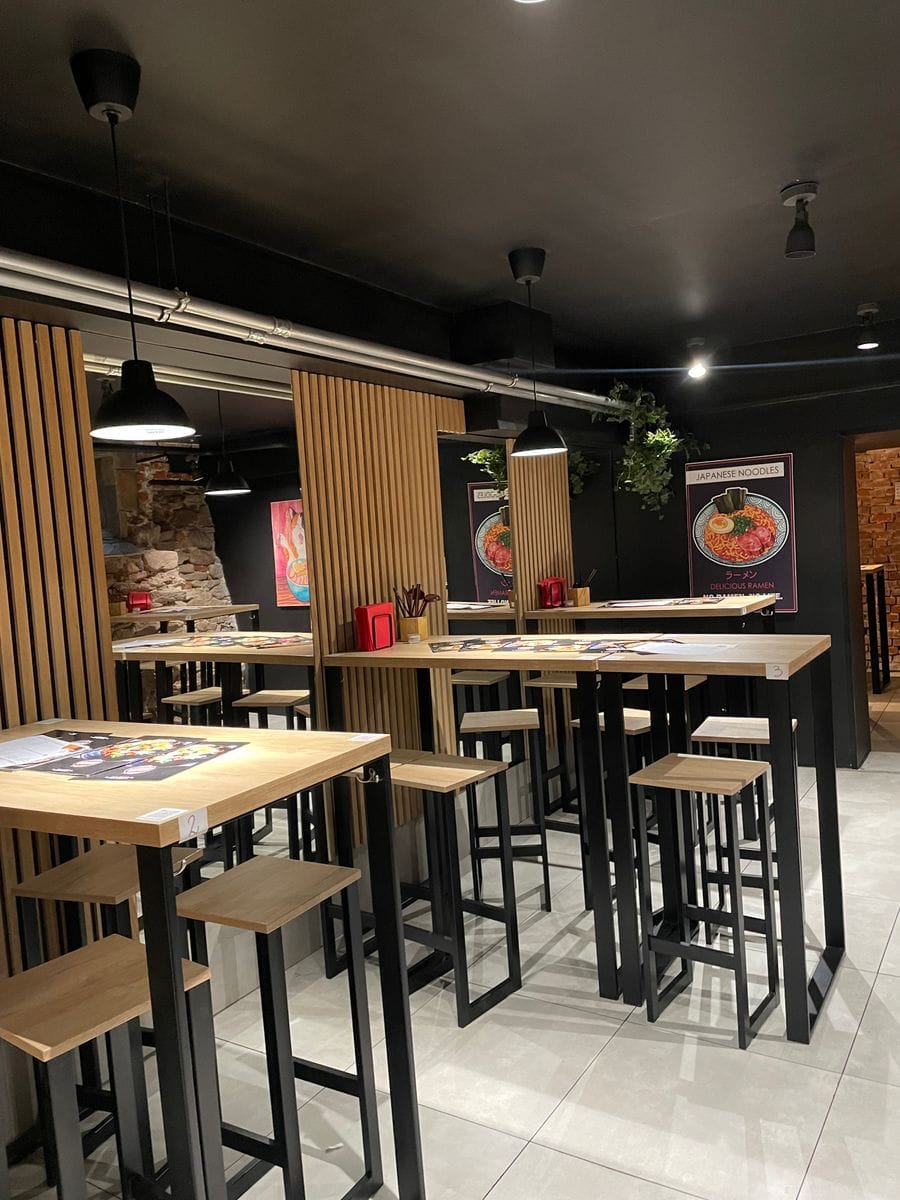 Tokio Ramen (Gliwice)