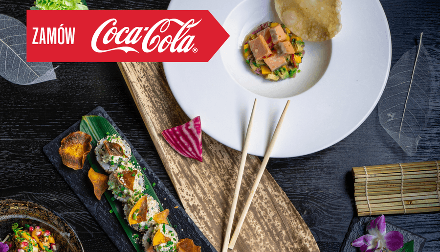 Sushi Home Swarzędz