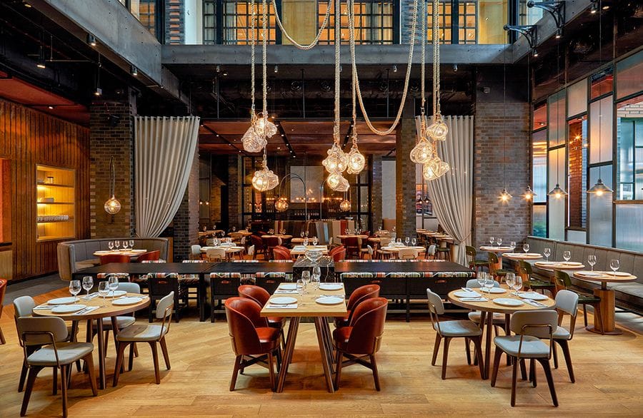 Magari Gdańsk (PURO Hotel 4*)