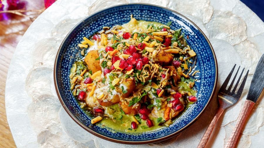 Icy & Spicy (Katowice)