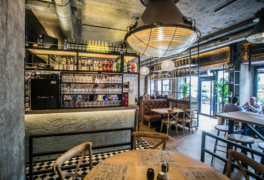 Taverna Zante (Gdynia)