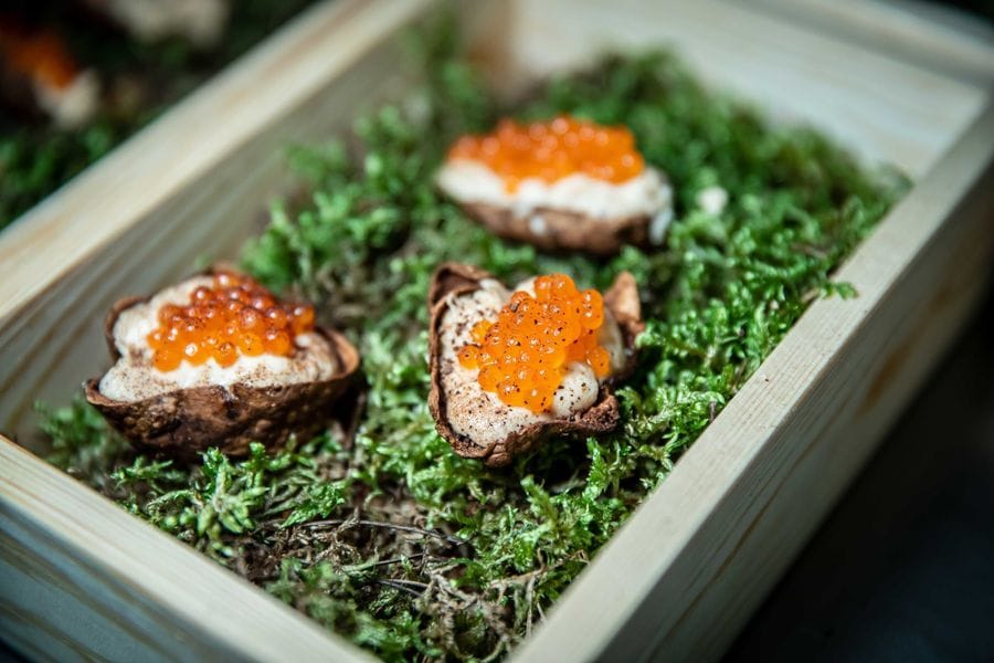 Zdjęcie restauracji Czarna Owca