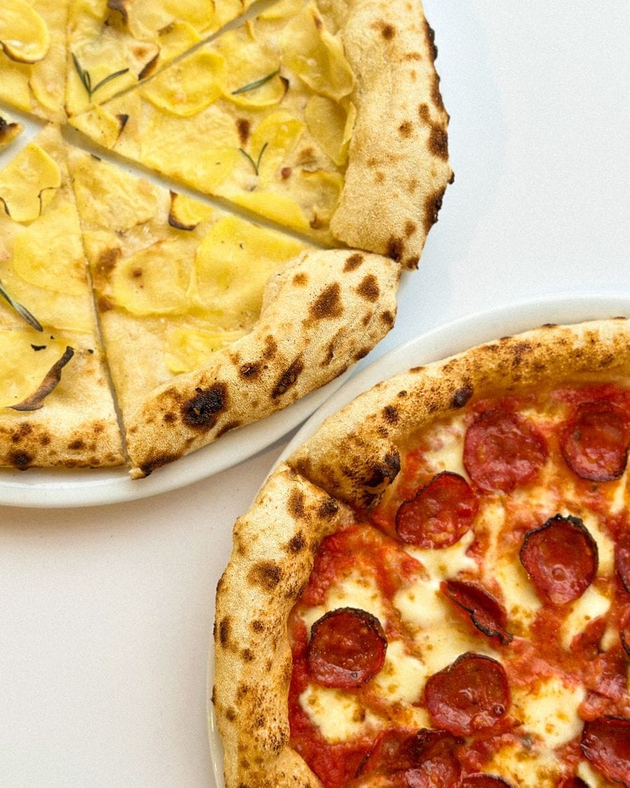 LaPatata Miasteczko Wilanów