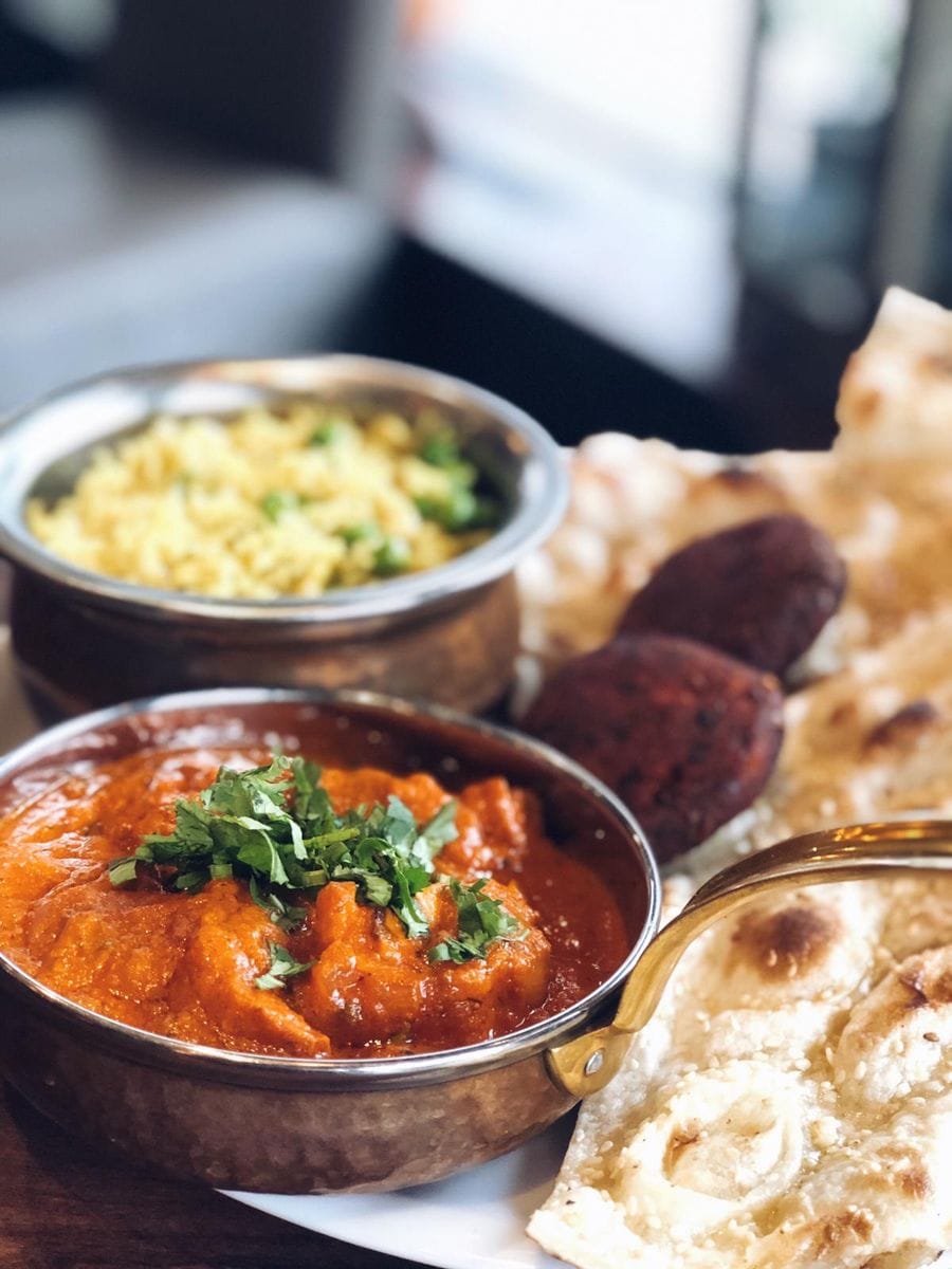 Bombaj Masala Centrum