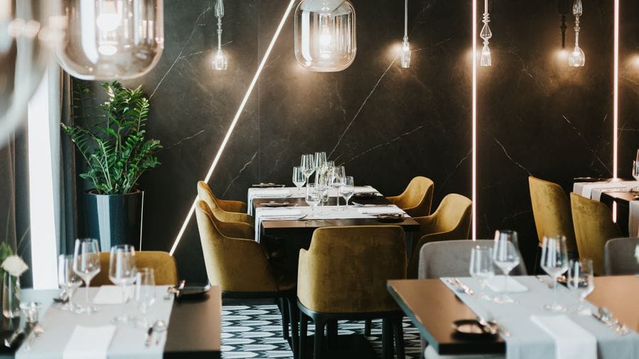 Zdjęcie restauracji 4 Seasons Restaurant