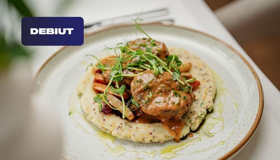 Zdjęcie restauracji Przystań