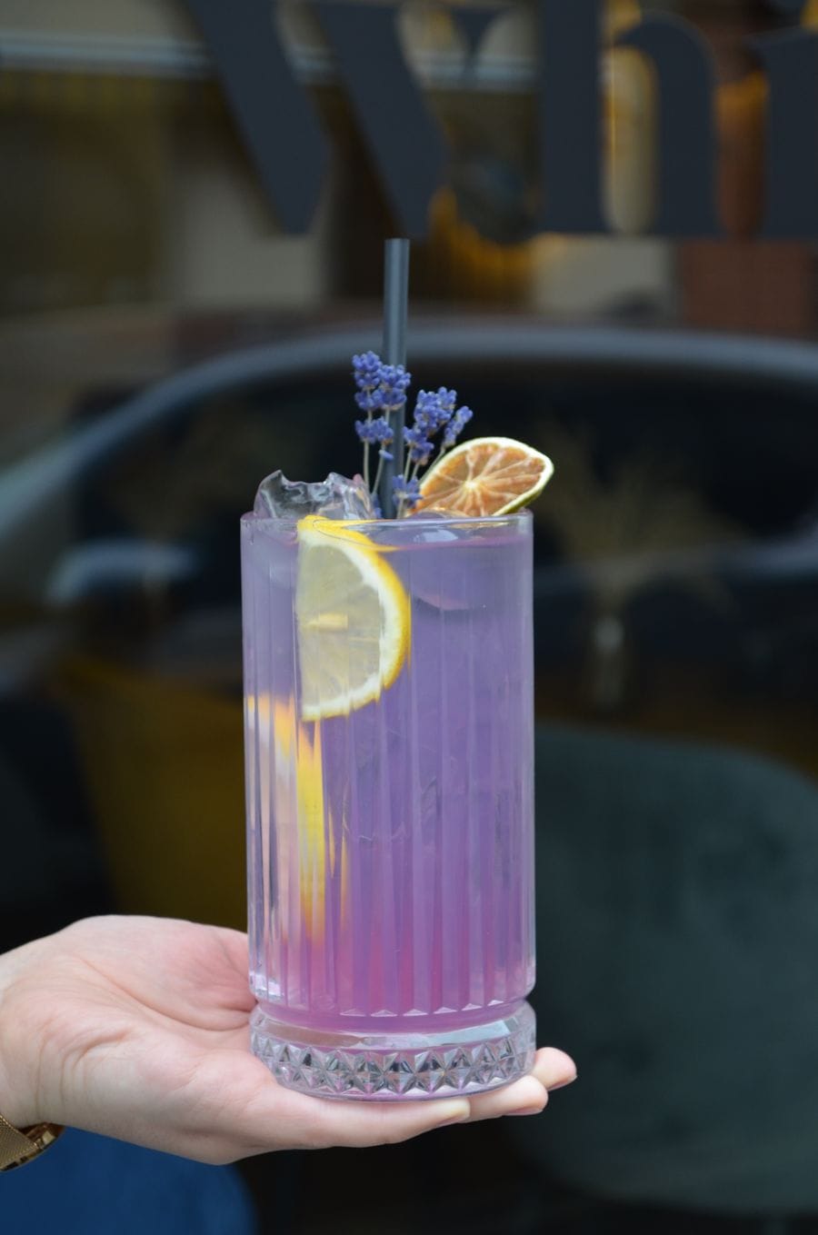 Śródka Coffee&Whisky