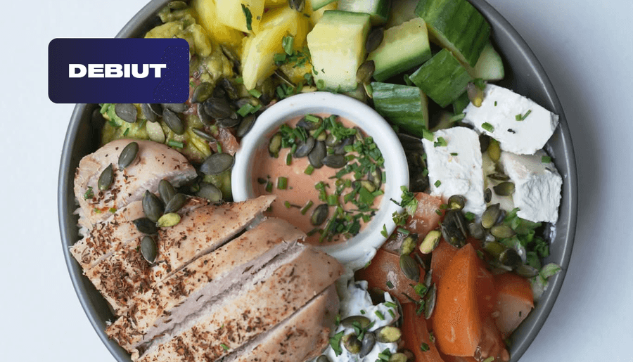 Przyjaciele Dom Restauracyjny