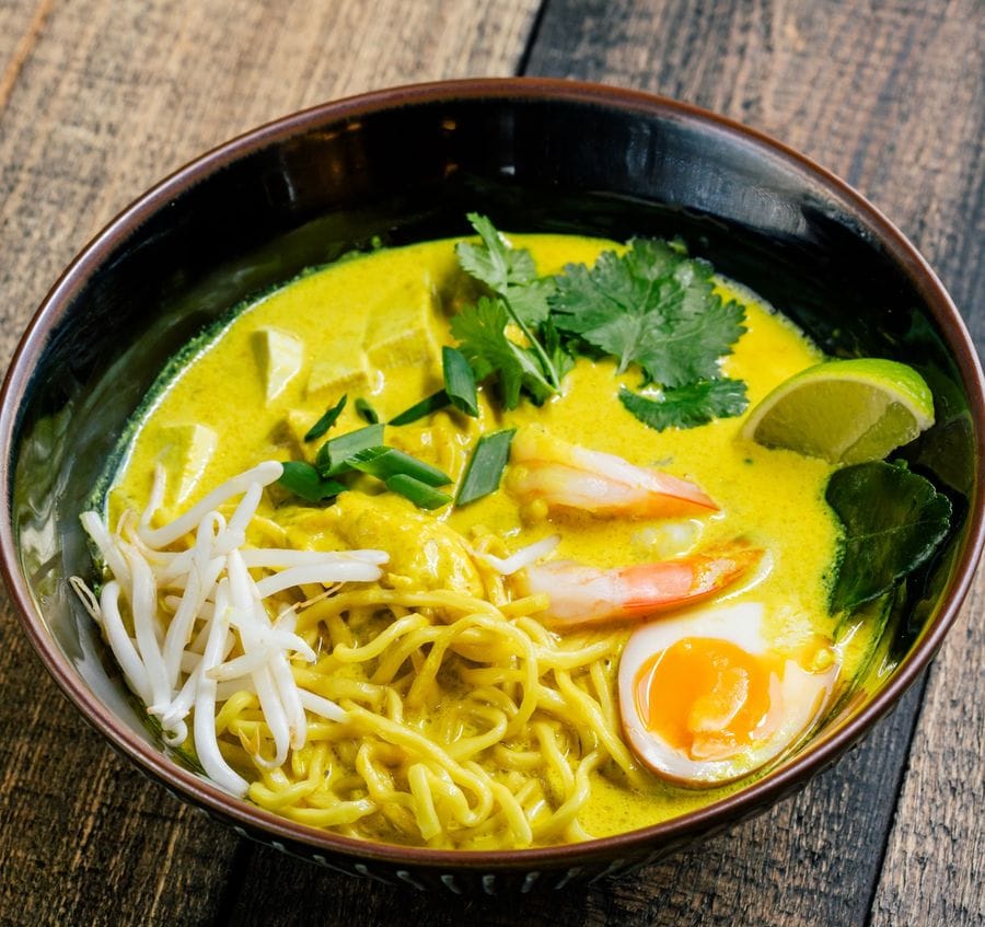 EDO FUSION ASIAN CUISINE