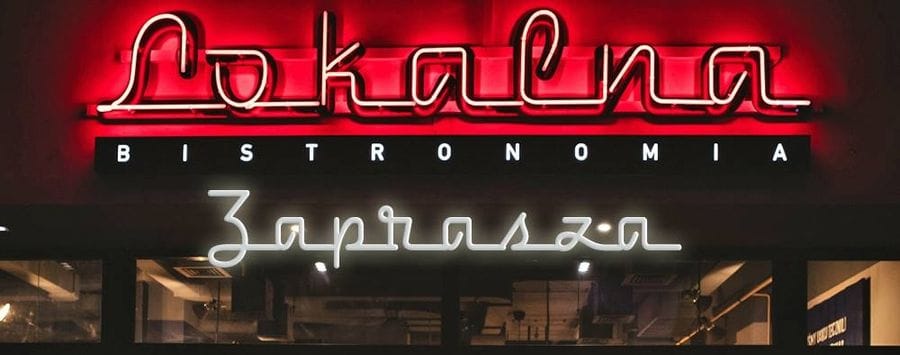Lokalna Bistronomia