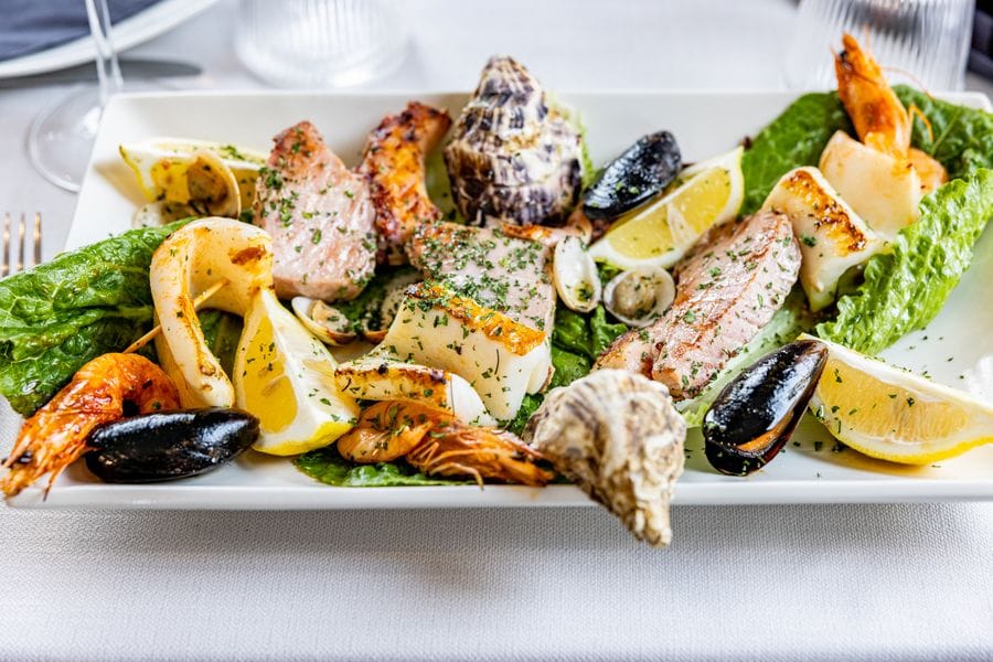 Amore Mio Ristorante Italiano (Elbląg)