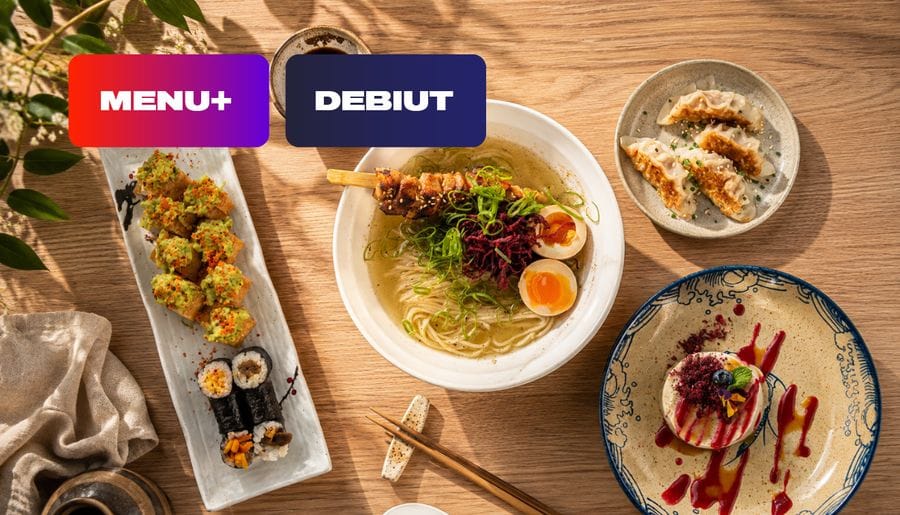 Zdjęcie restauracji Yamato Sushi & Ramen Radzikowskiego