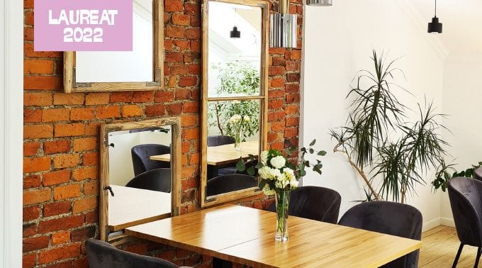 Chopina 5 (Bielsko-Biała)