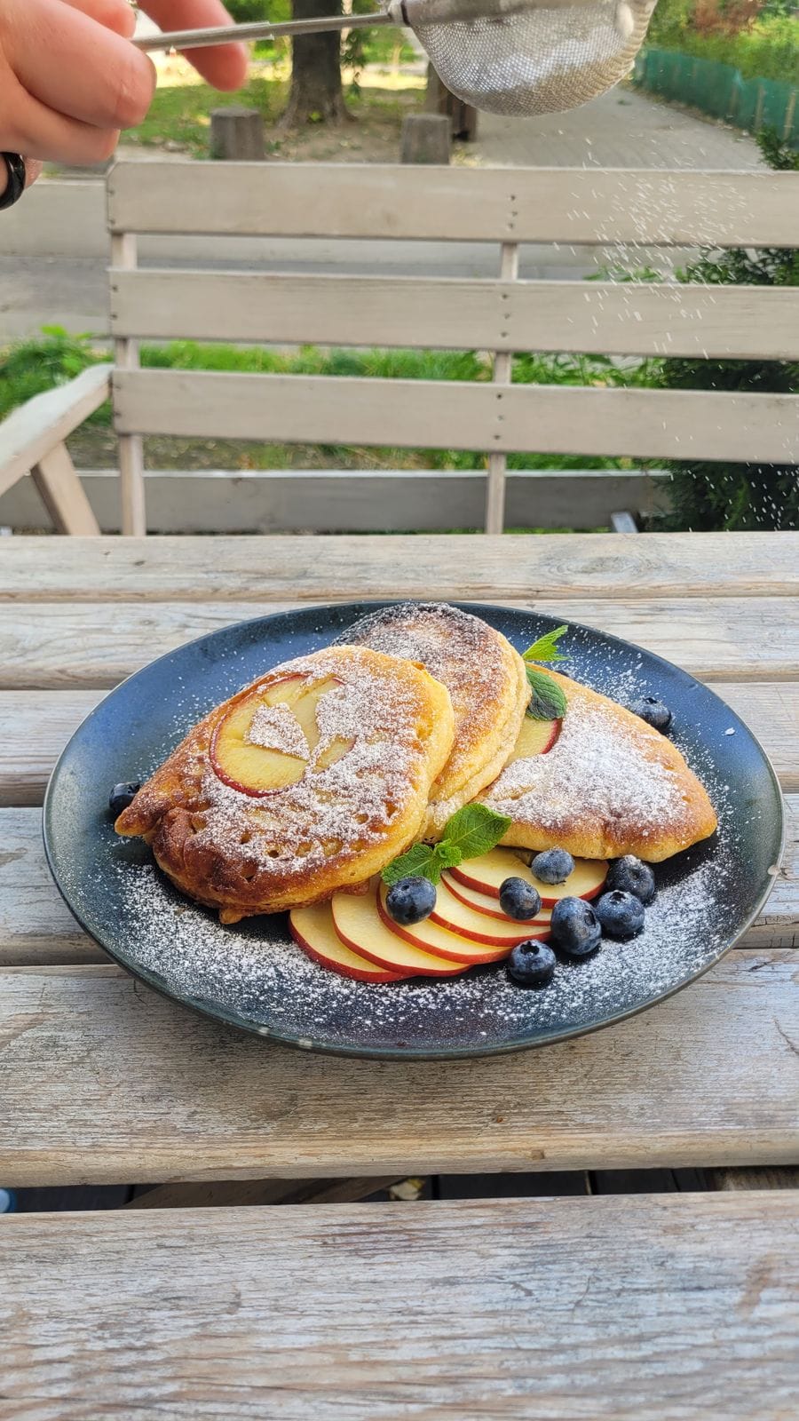 Kubek w Kubek Cafe