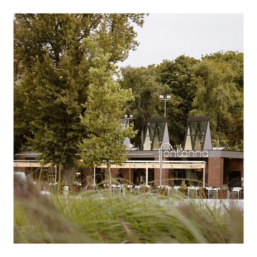 Fontanna Restaurant