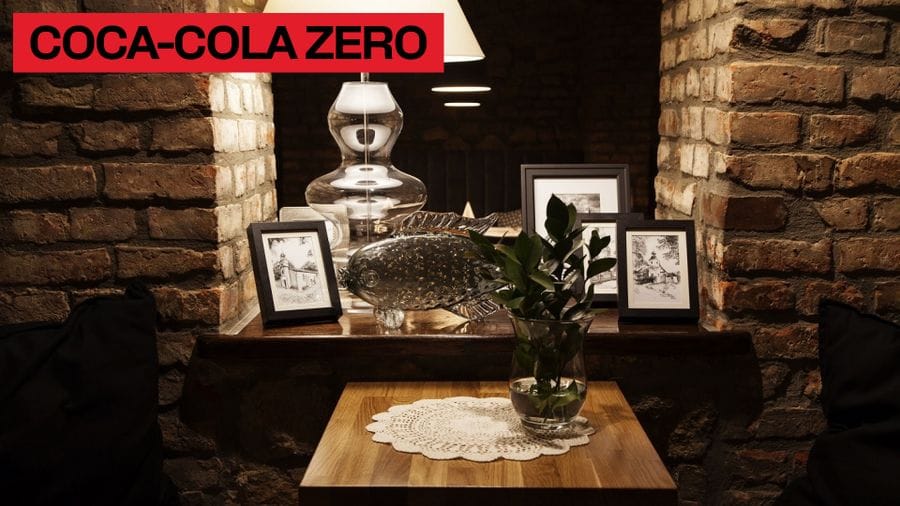 Brick Krakowska 18 (Tarnowskie Góry)