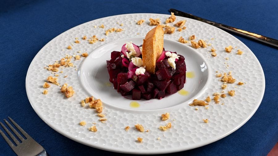 Zdjęcie restauracji Nie Lada Ryba - Hotel Pirat (Olsztyn)