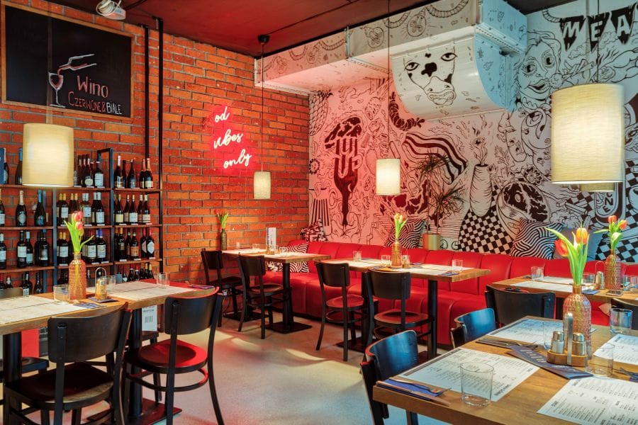 Zdjęcie restauracji Praski Butcher