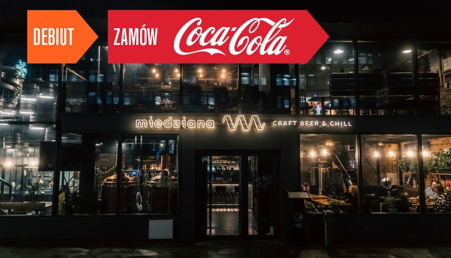Miedziana Craft Beer&Chill (Gliwice)