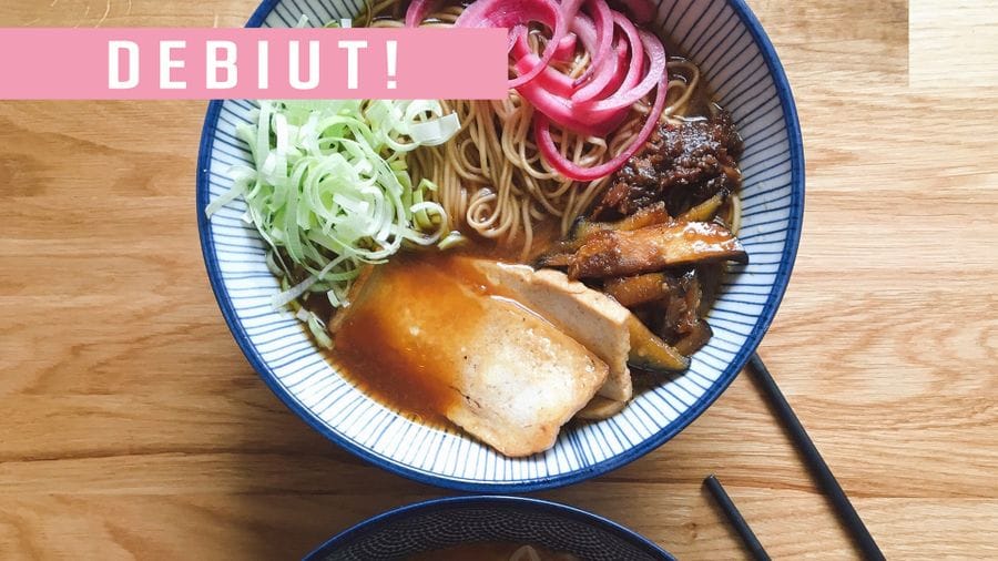 Ramen Tu