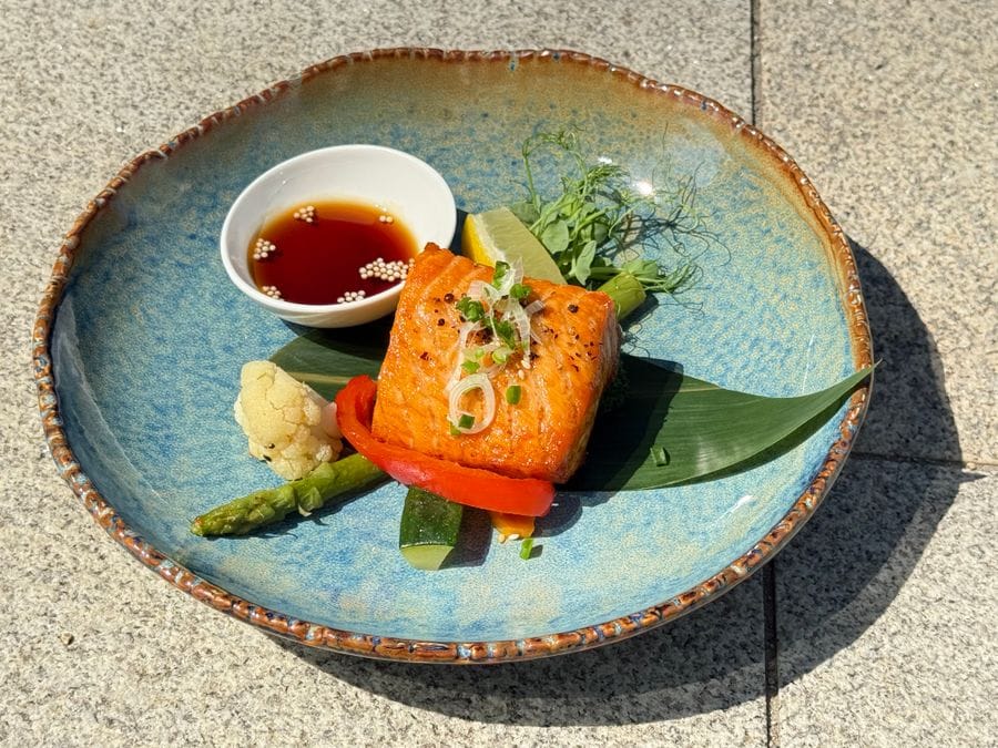 Zdjęcie restauracji Wabu Sushi & Japanese Tapas