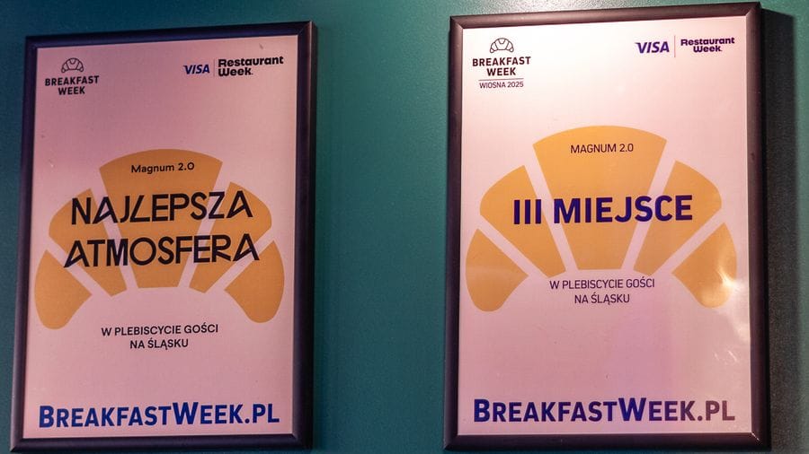 Magnum 2.0 (Bielsko-Biała)