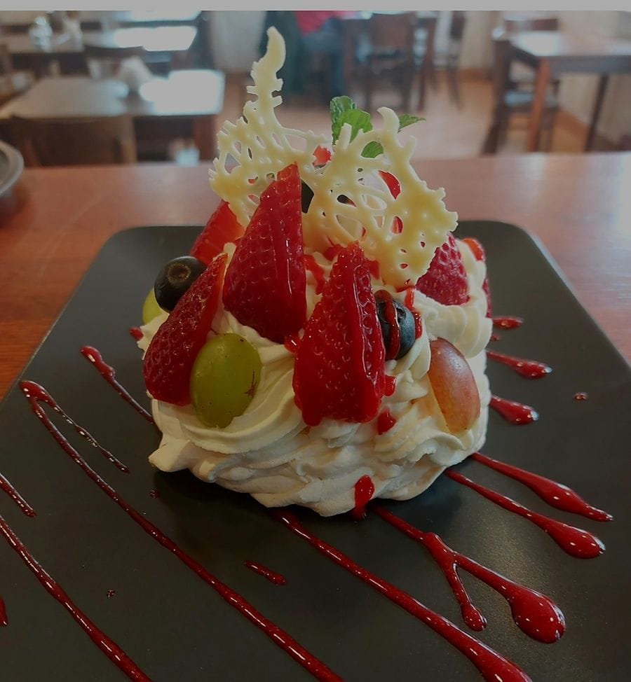 Między Bukami Restauracja Jonkowo