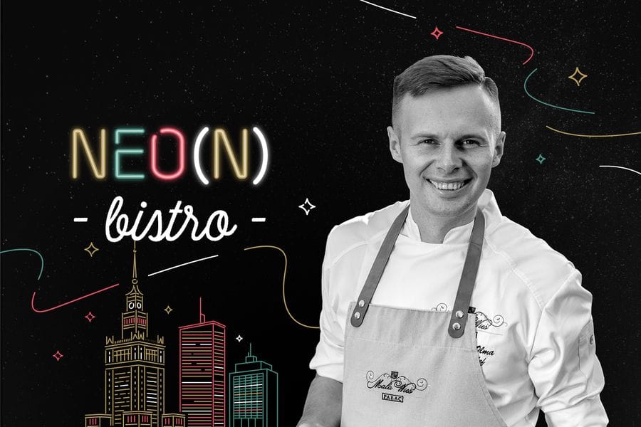 Zdjęcie restauracji 13-14.08 | Neo(n) Bistro | Chef Sebastian Olma