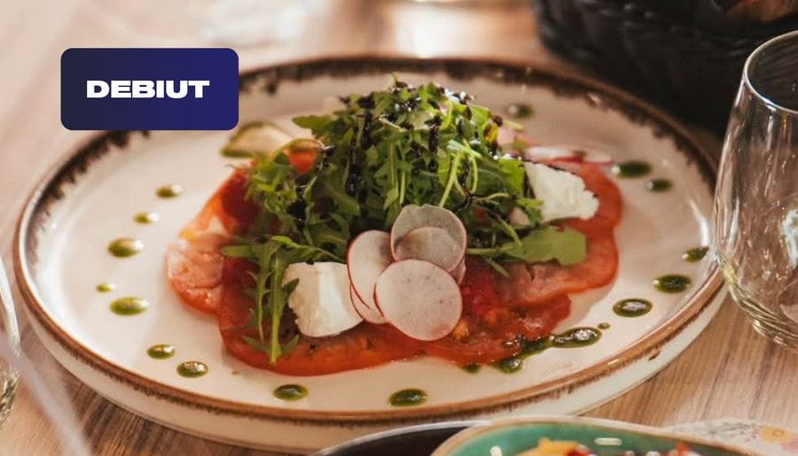 Zdjęcie restauracji Rozdroże
