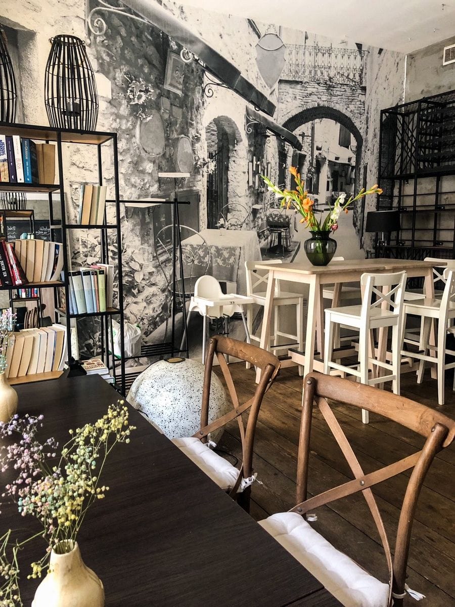 Zdjęcie restauracji Kaprys Na Smak