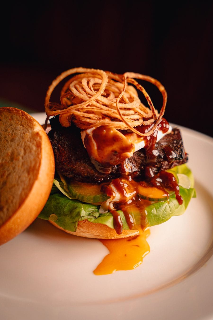 Porto Bistro (Giżycko)