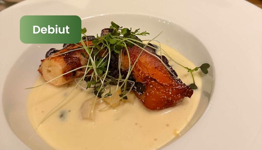 Zdjęcie restauracji Ristorante Mare e Monti