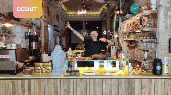 Zdjęcie restauracji Mai Pen Raj by Gotuyam