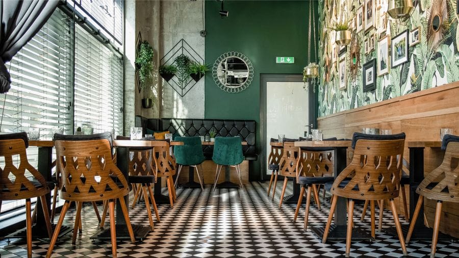 Zdjęcie restauracji La Rosa