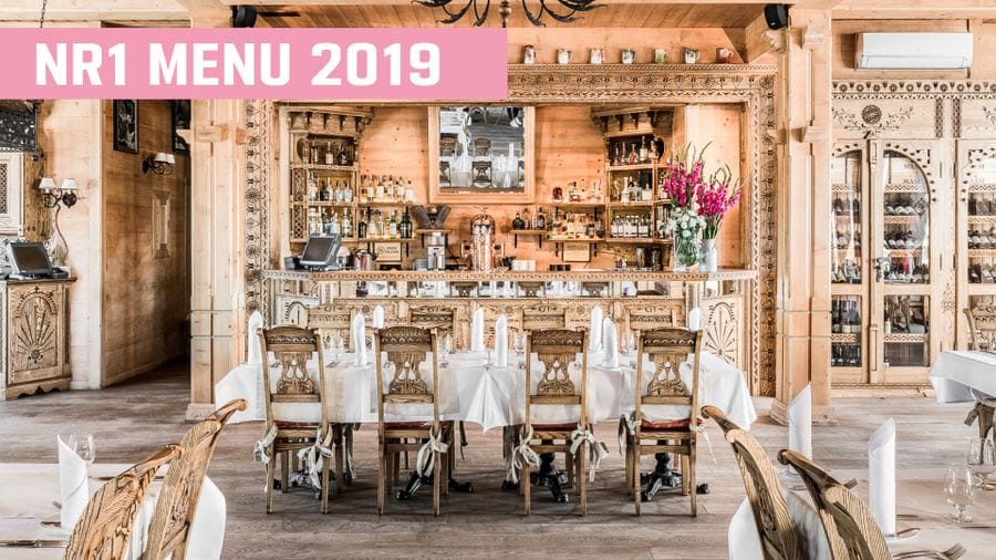 Restauracja i Cukiernia Góralska Tradycja (Zakopane)