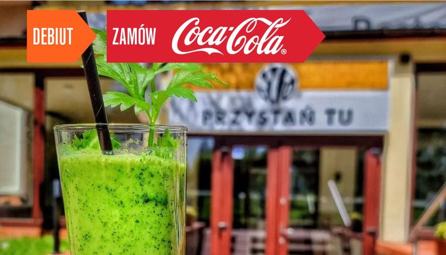 Zdjęcie restauracji Przystań Tu