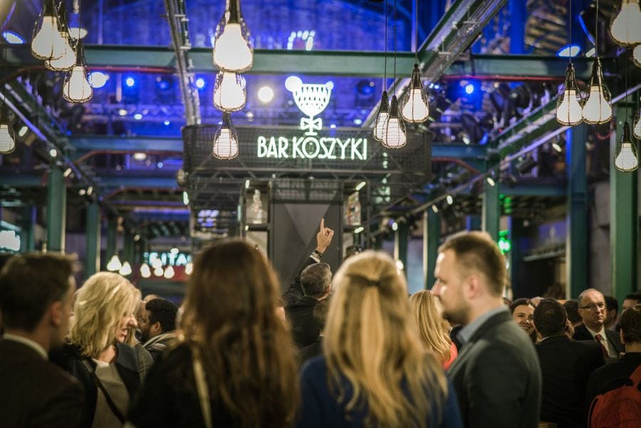 Bar Koszyki