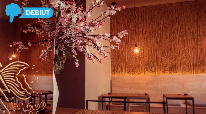 Zdjęcie restauracji Edo Sushi bar