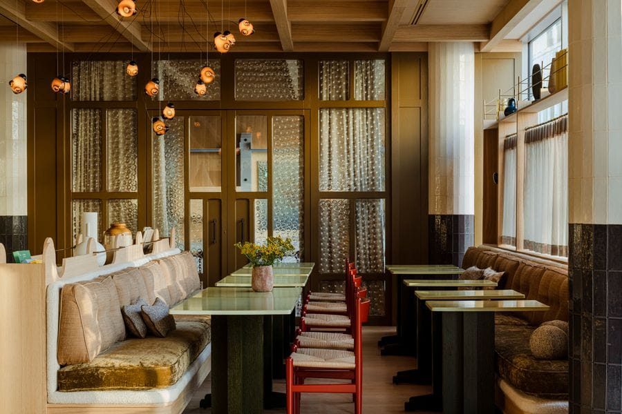 Zdjęcie restauracji Hint Food&Drinks