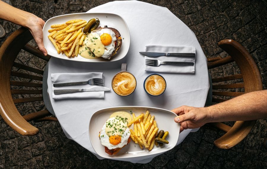 Zdjęcie restauracji Le Gosse